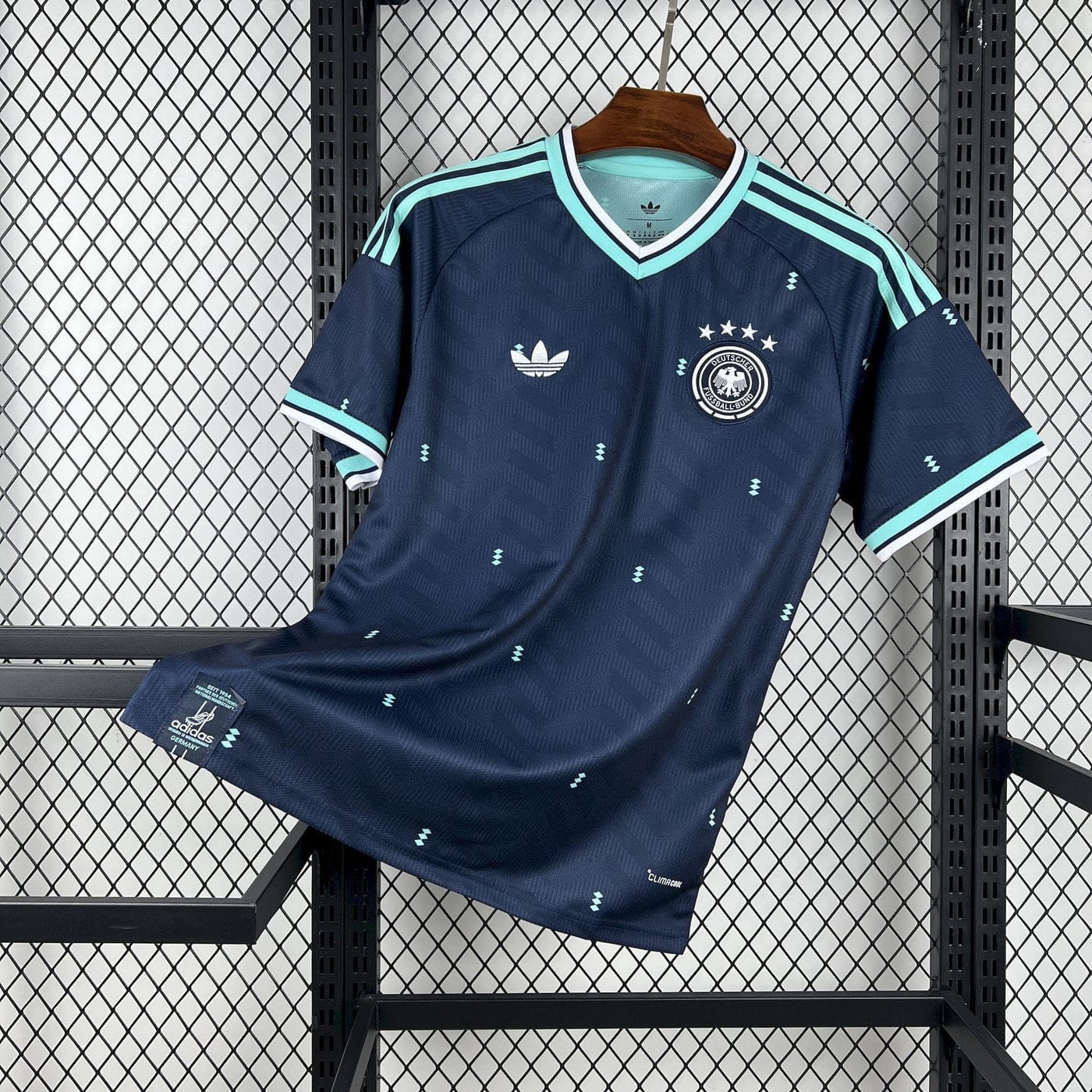 germany away