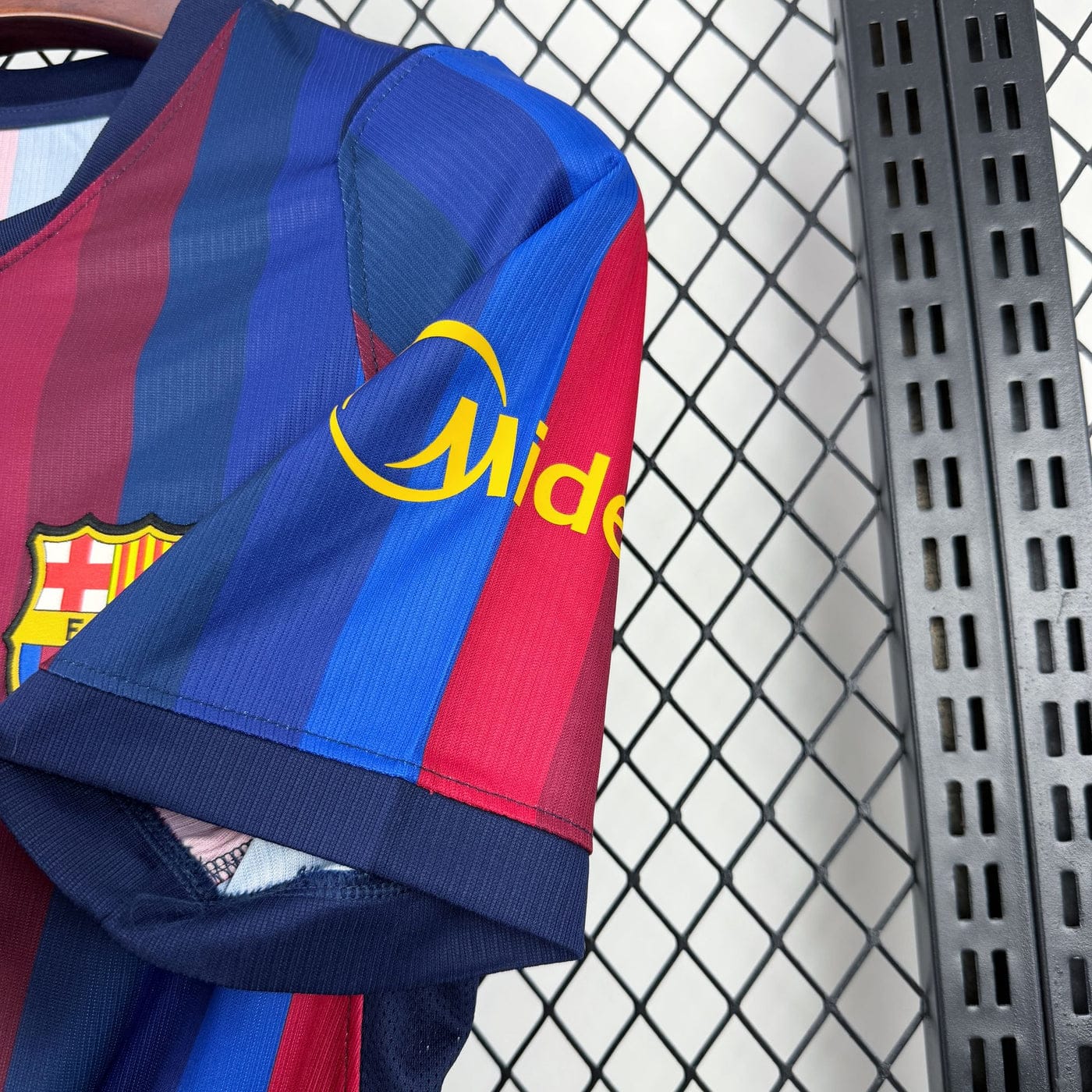 Barcalona 26/27 Home Jersey
