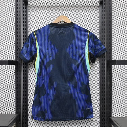 Brazil 2026 World Cup Away Jersey