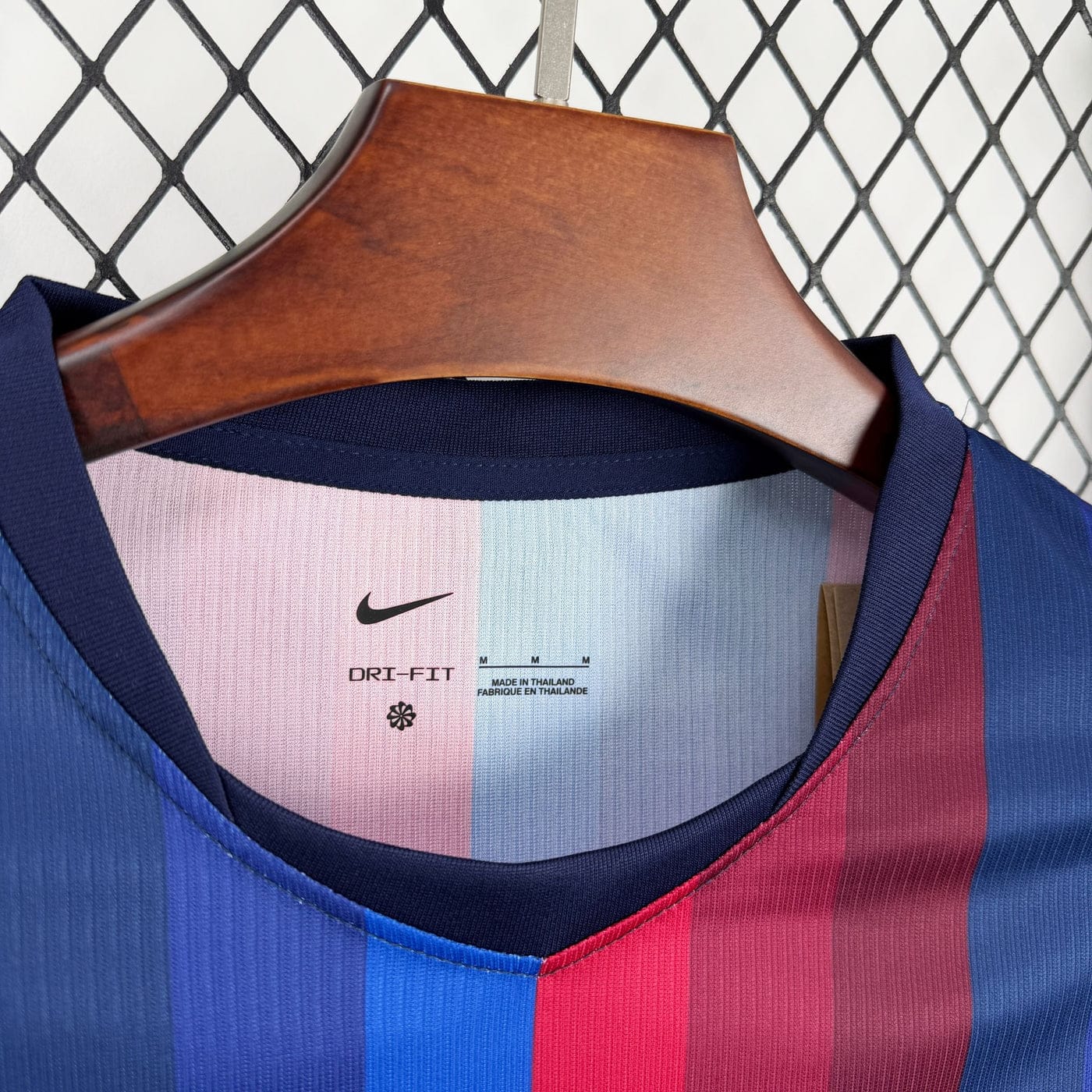 Barcalona 26/27 Home Jersey
