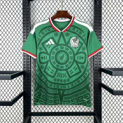 mexico home