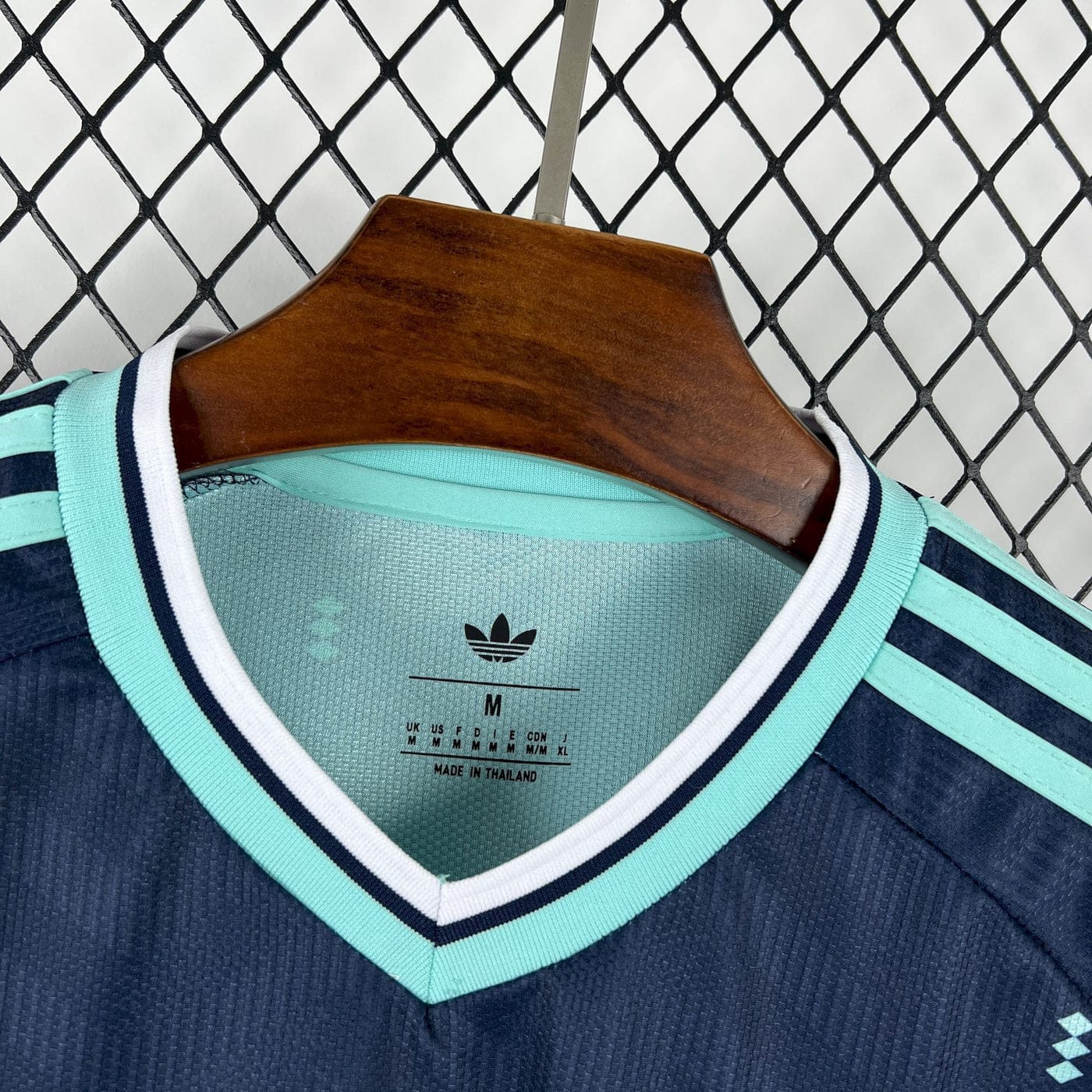 germany away