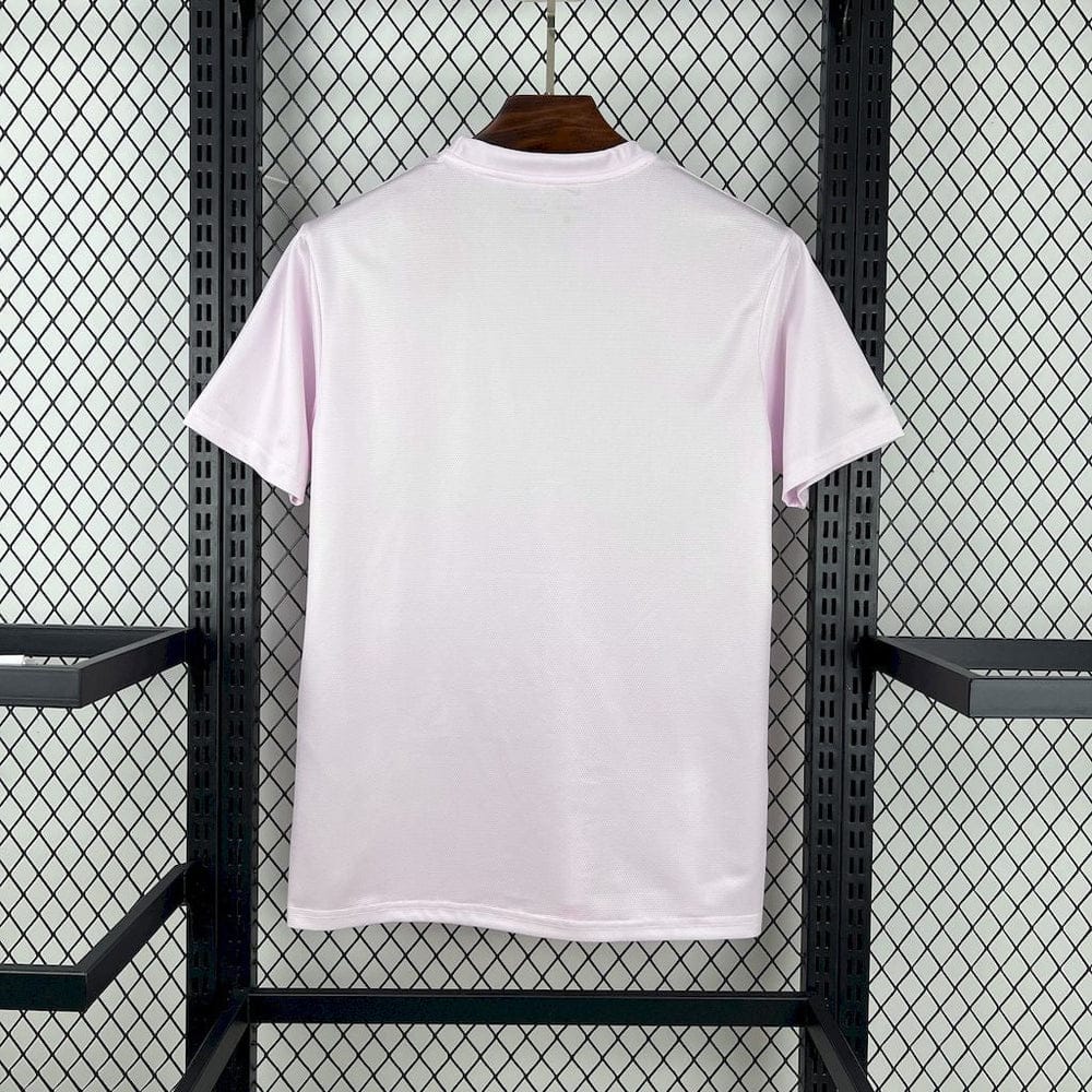 Brazil Special Edition Pink Jersey