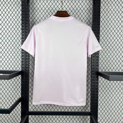 Brazil Special Edition Pink Jersey