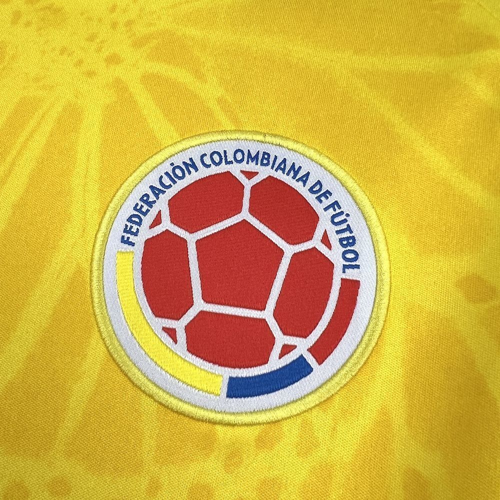 Columbia 2026 Home Kit