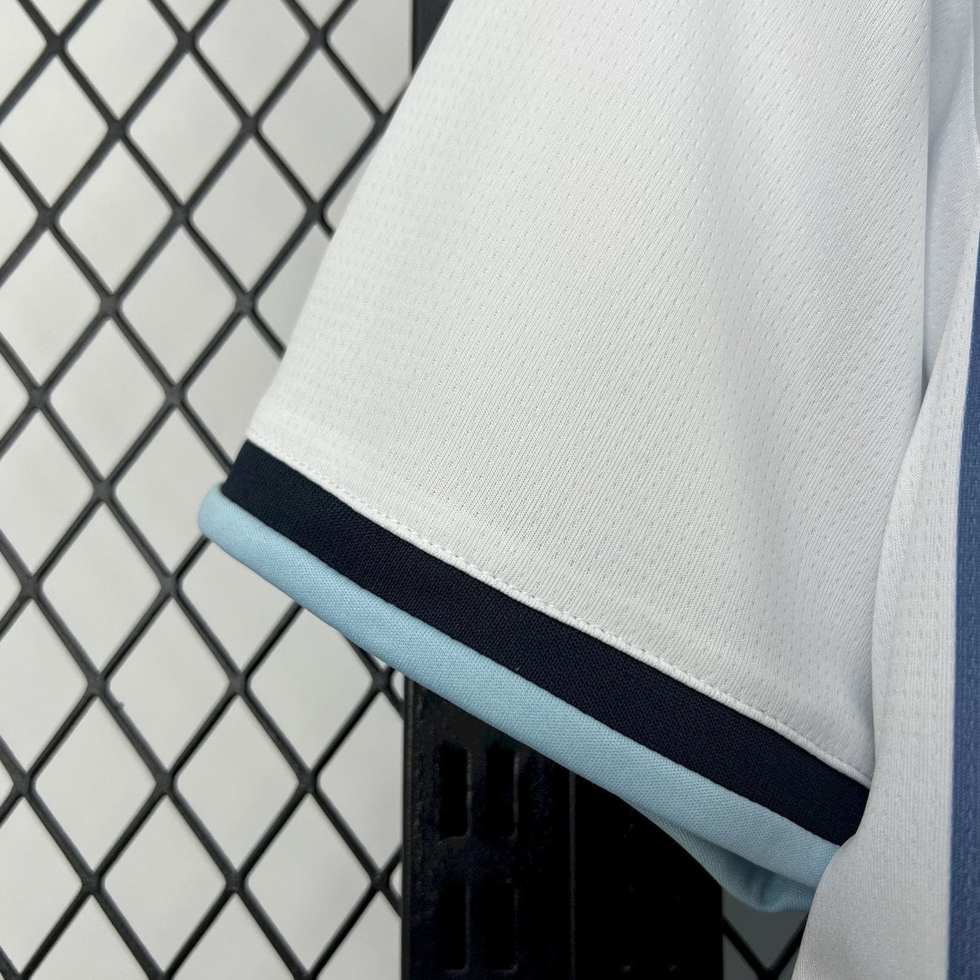 Argenitna 2026 Home Kit
