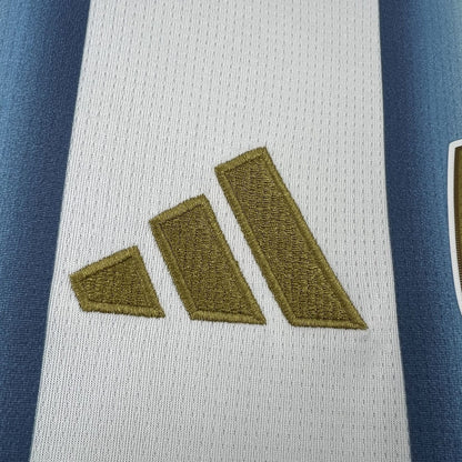 Argenitna 2026 Home Kit