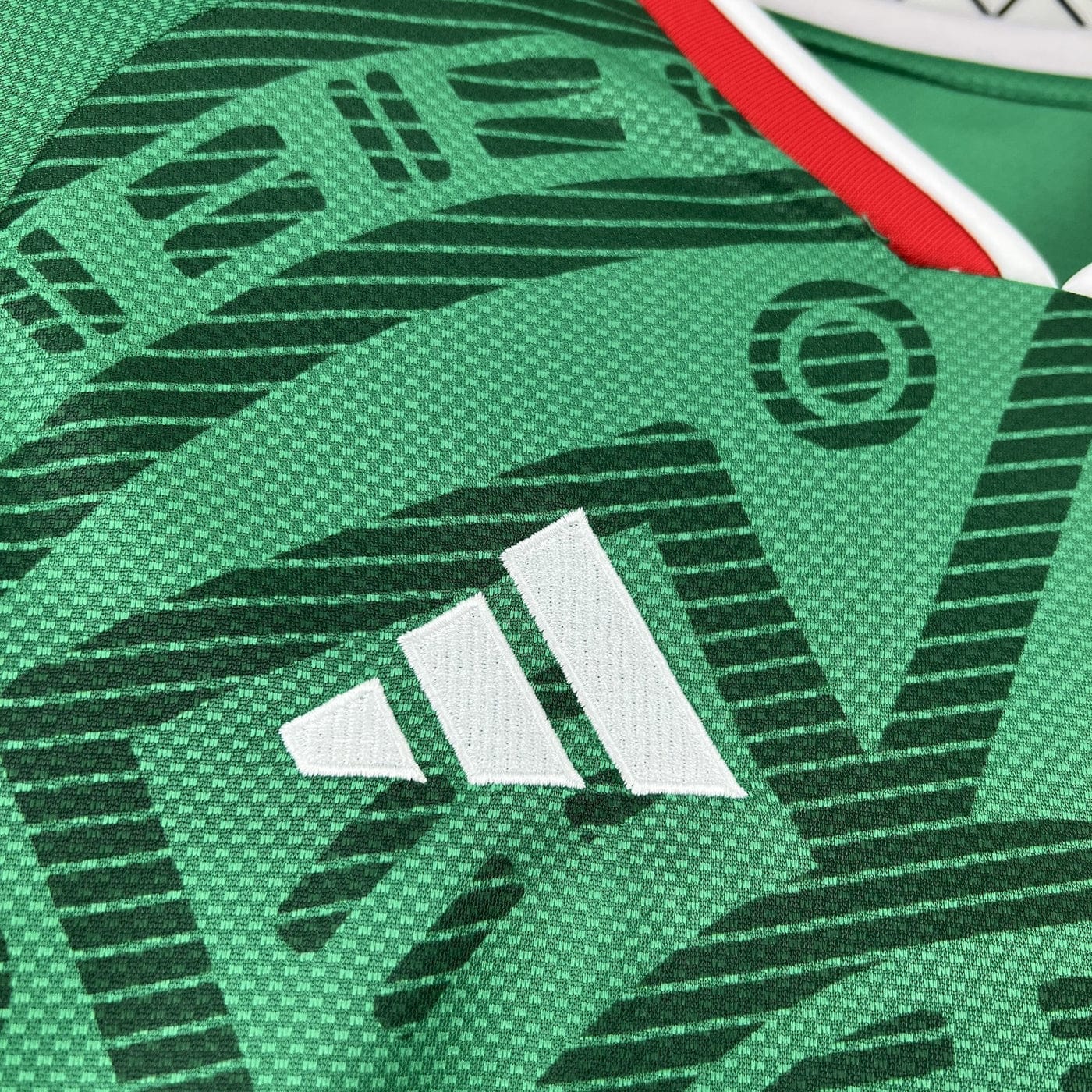 mexico home