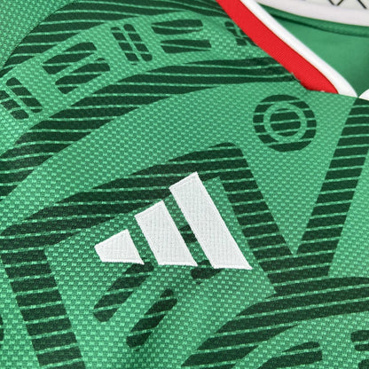 mexico home