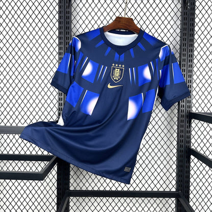 Uruguay 2026 Away Kit