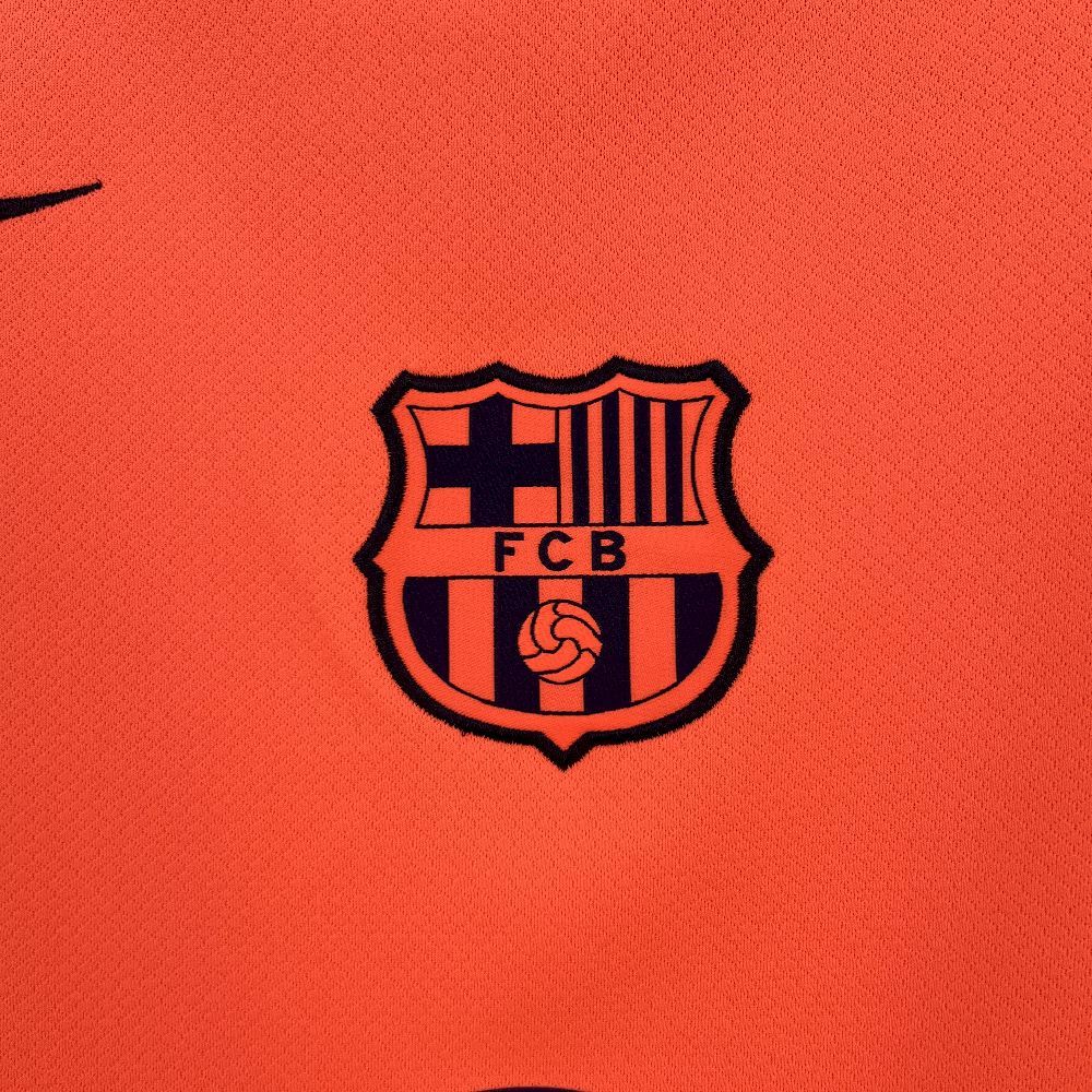 Barcalona 25/26 Third Kit Jersey