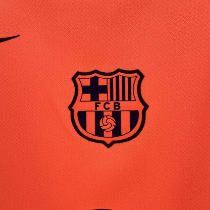 Barcalona 25/26 Third Kit Jersey