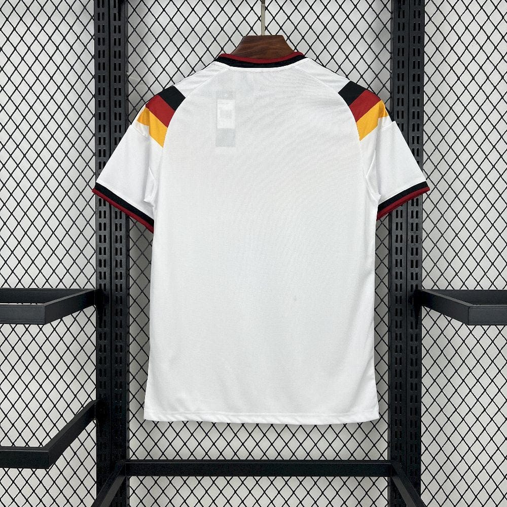 Germamy 2026 Home Kit