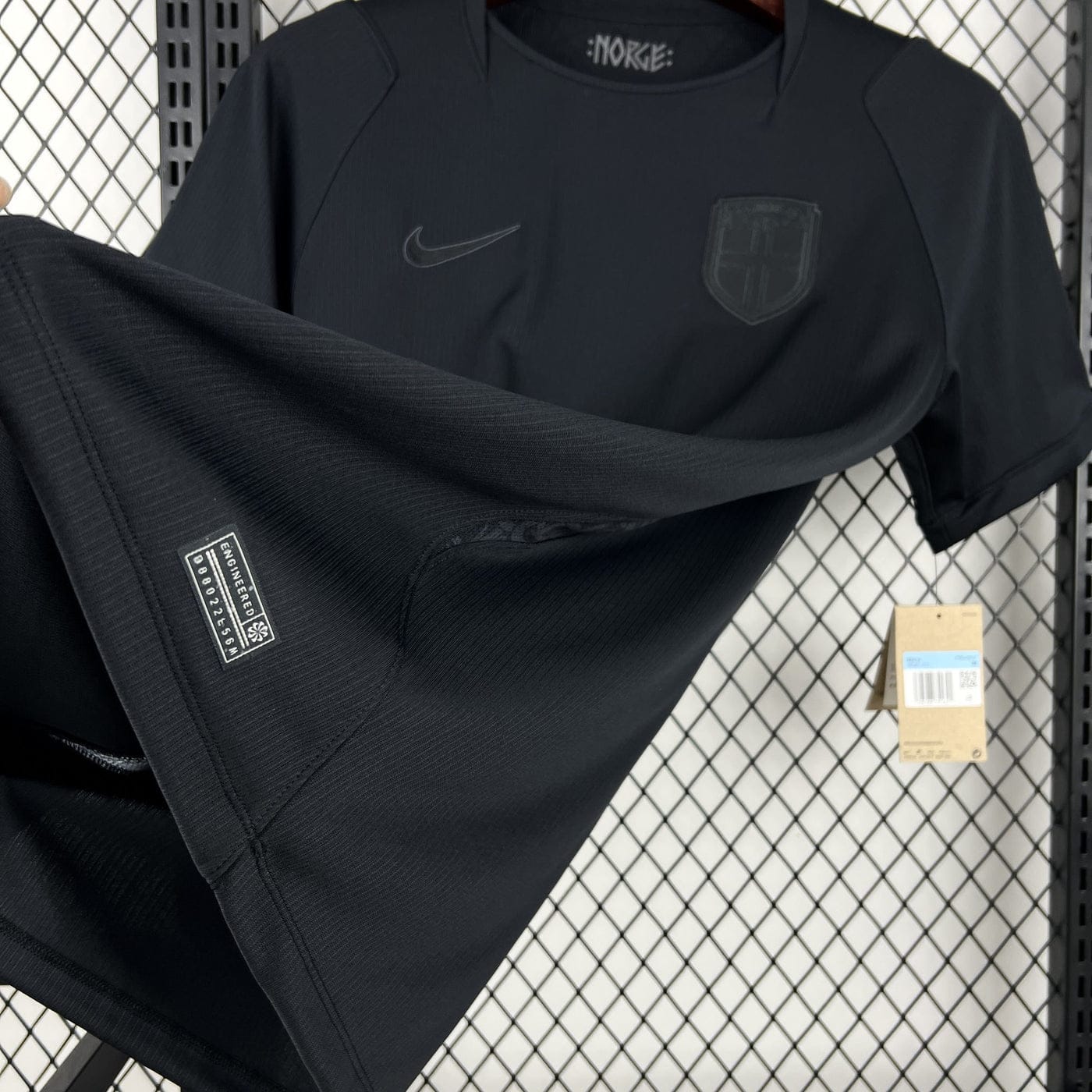 Norway 2026 Away 2026