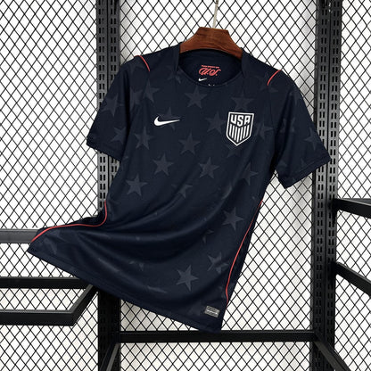 USA away