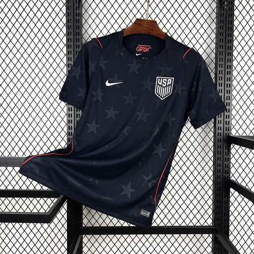 USA away