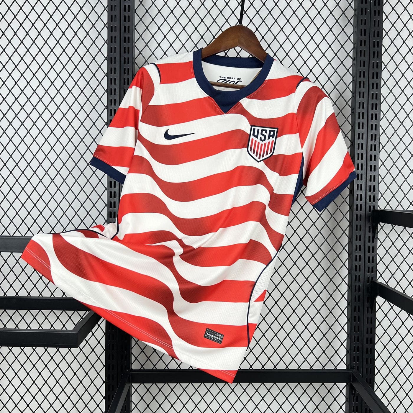 USA home