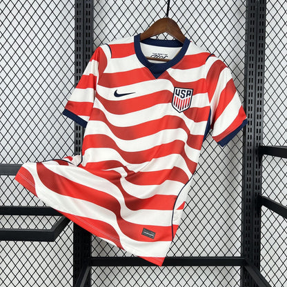 USA home
