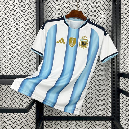 Argenitna 2026 Home Kit