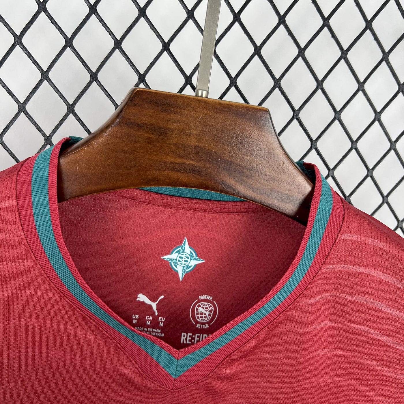 Portugal 2026 Home Kit