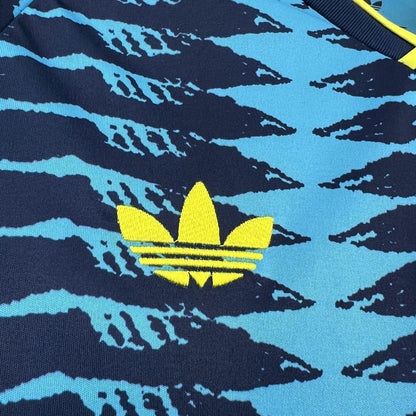 Columbia 2026 Away Kit