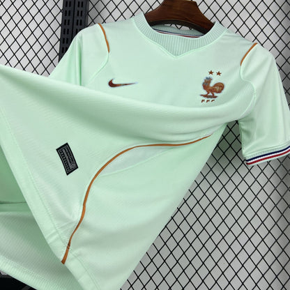france away