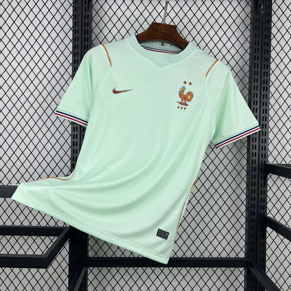 france away