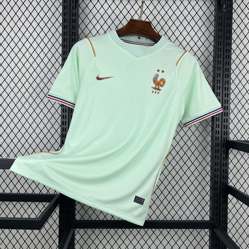 france away