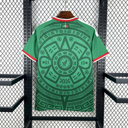 mexico home