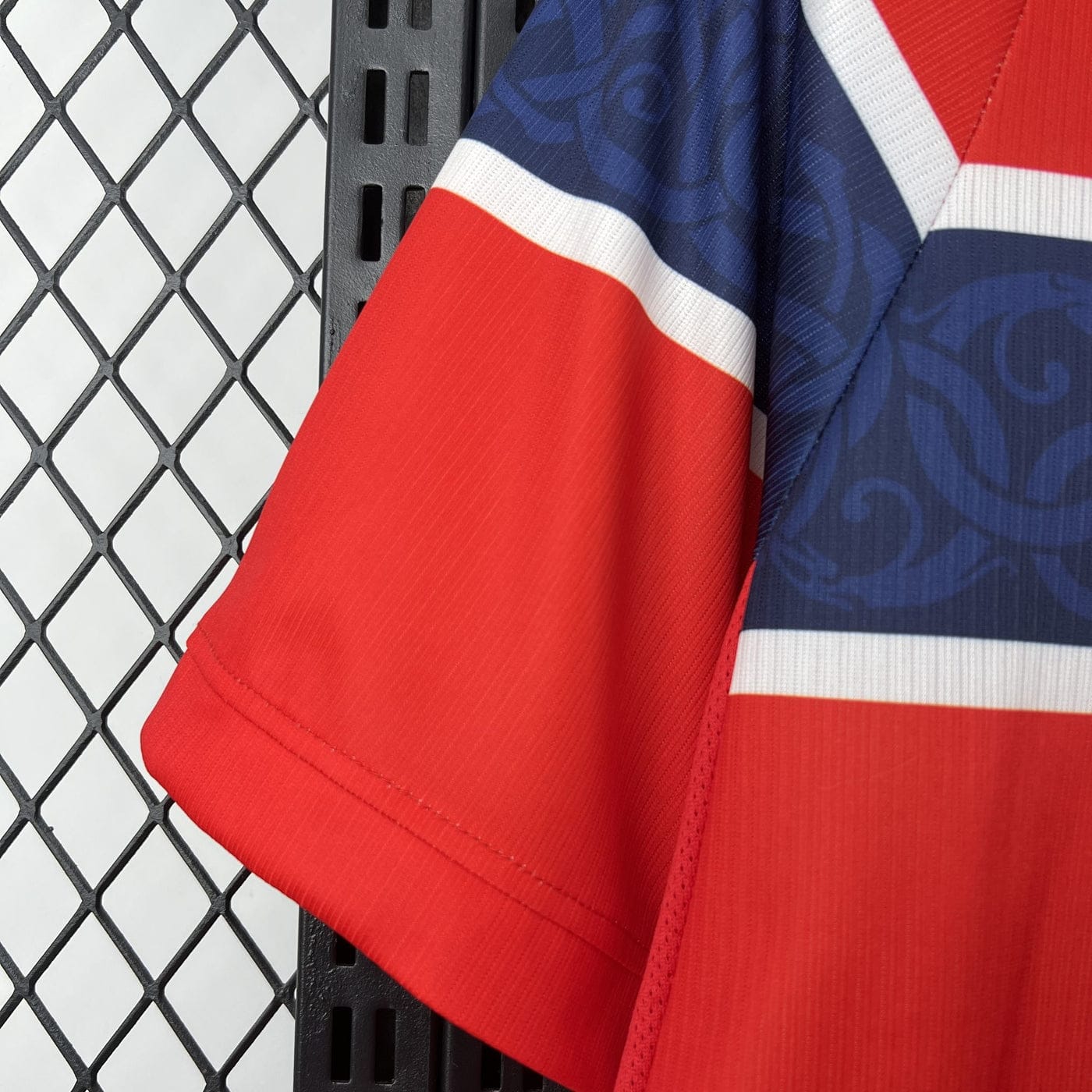 Norway 2026 Home Kit