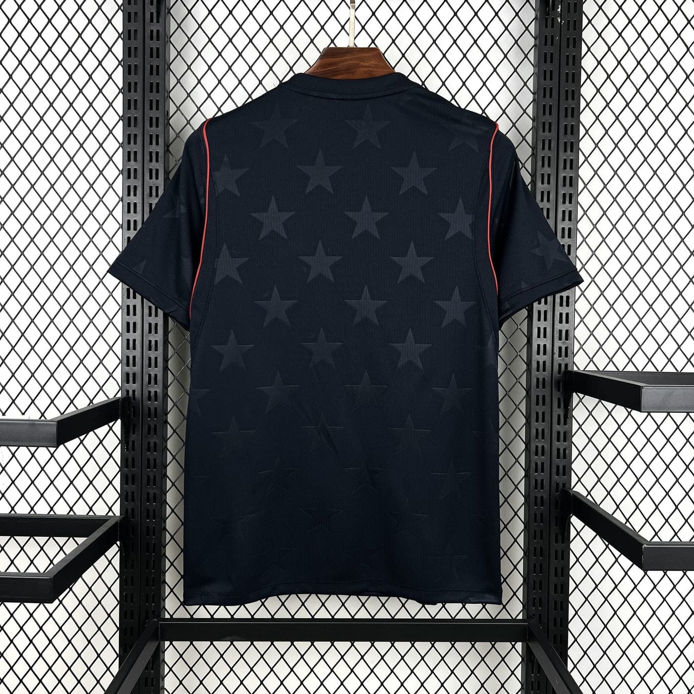 USA away