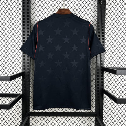 USA away