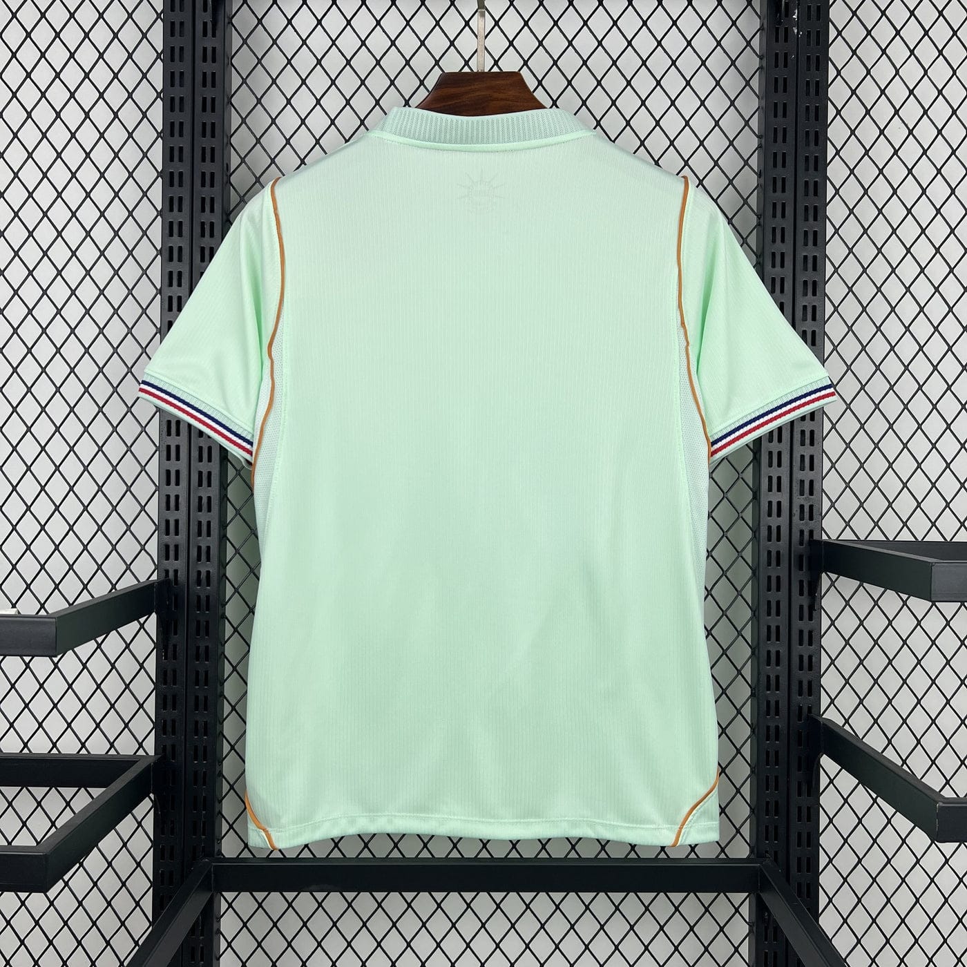 france away