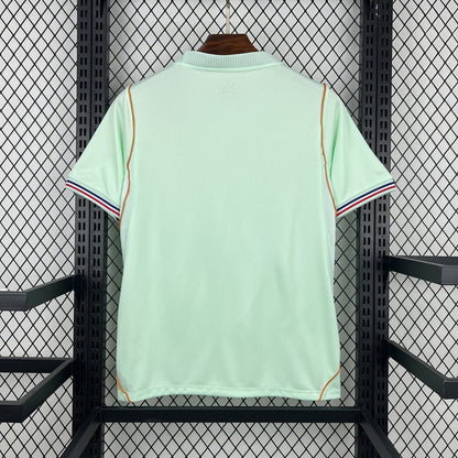 france away