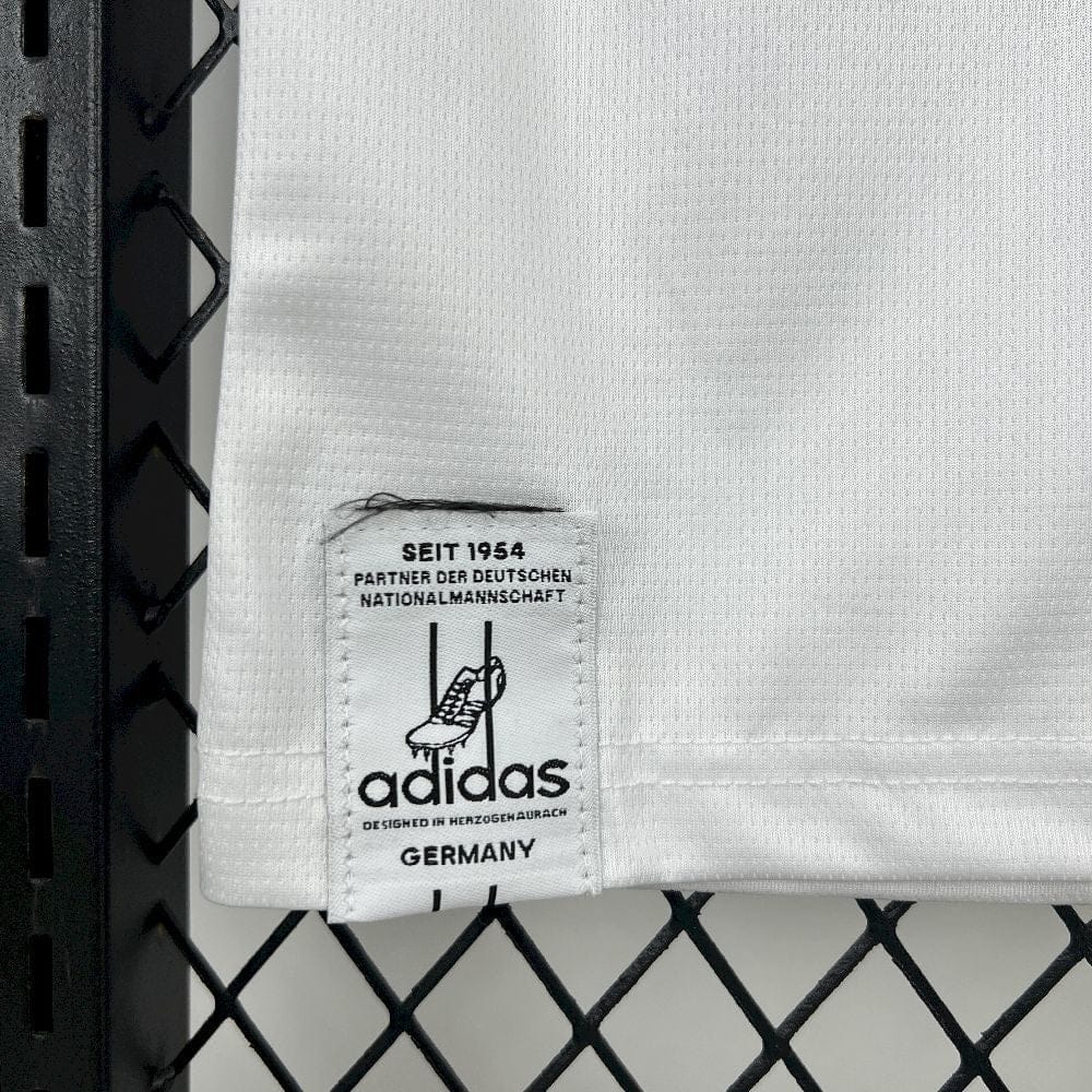 Germamy 2026 Home Kit