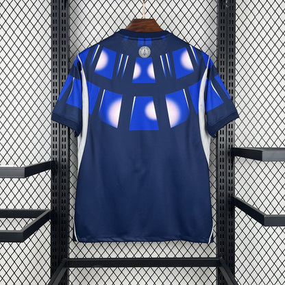 Uruguay 2026 Away Kit