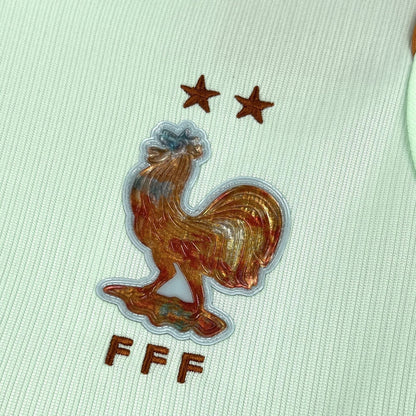 france away
