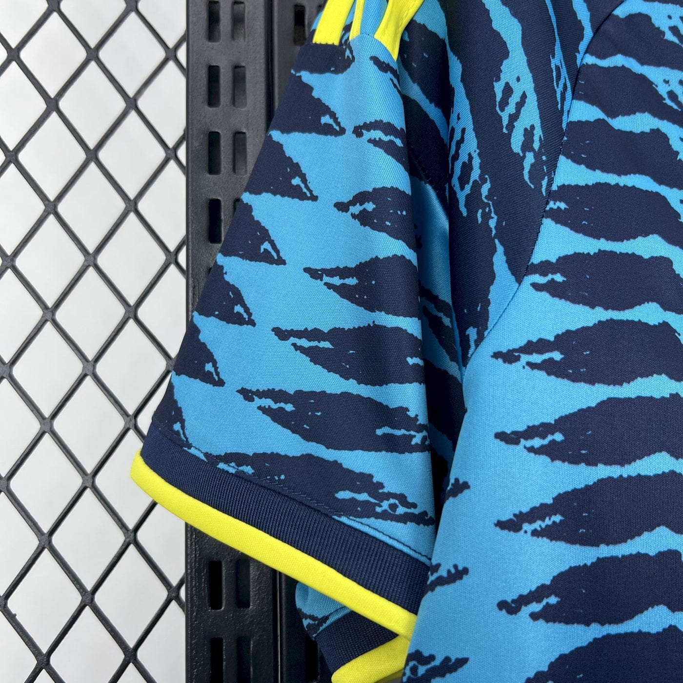 Columbia 2026 Away Kit