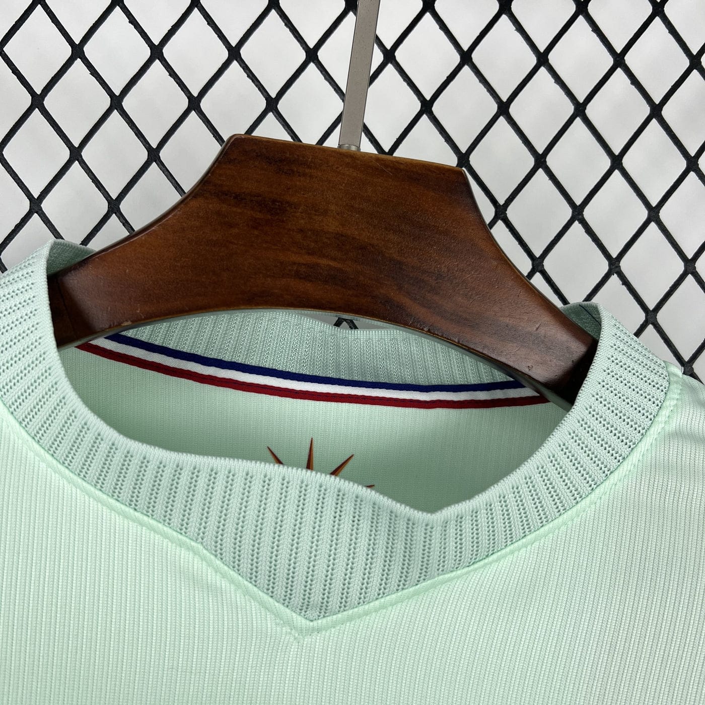 france away