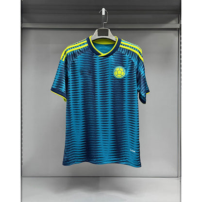 Columbia 2026 Away Kit