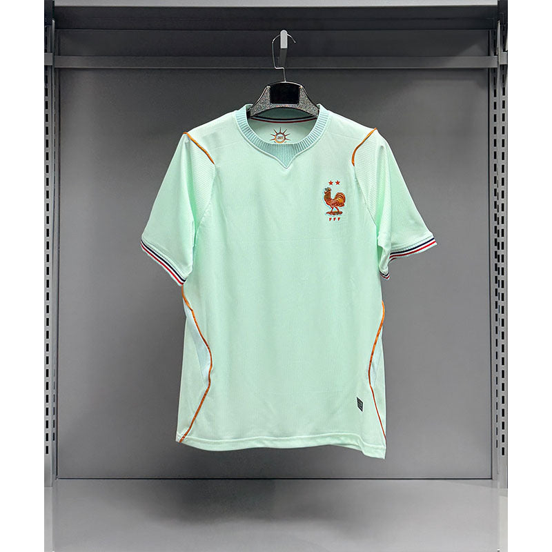 france away