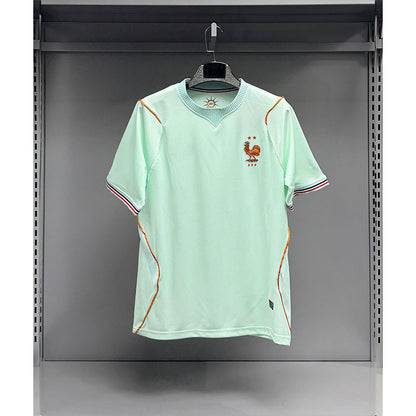 france away