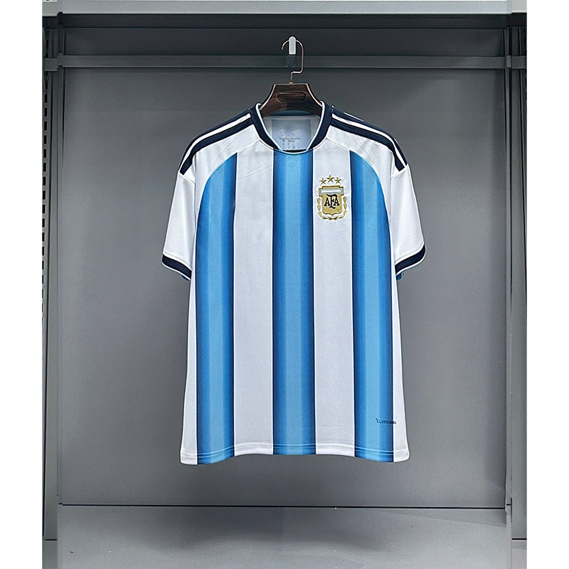 Argenitna 2026 Home Kit