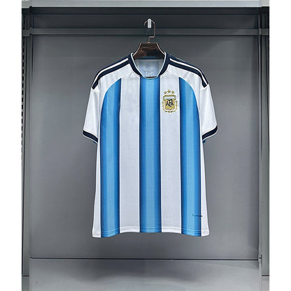 Argenitna 2026 Home Kit