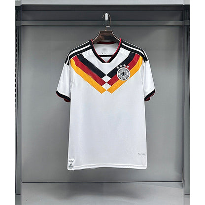 Germamy 2026 Home Kit