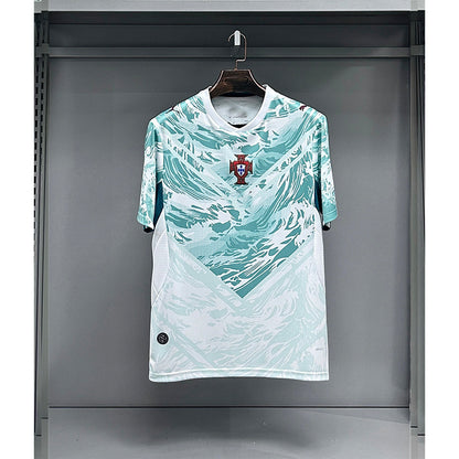 Portugal 2026 Away Kit