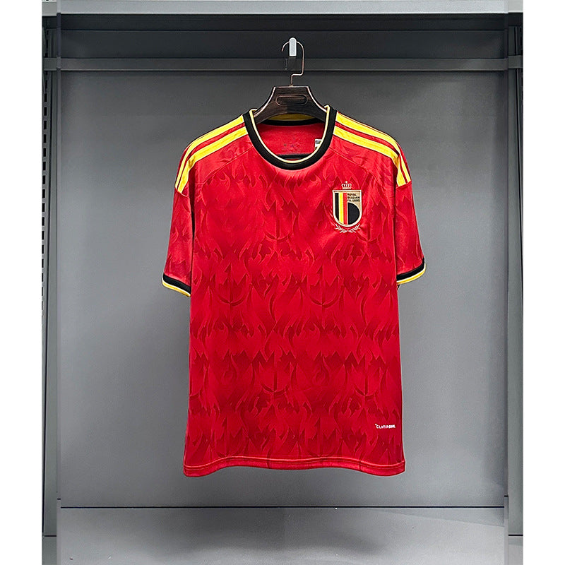belgium home