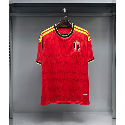belgium home
