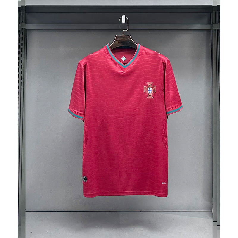 Portugal 2026 Home Kit