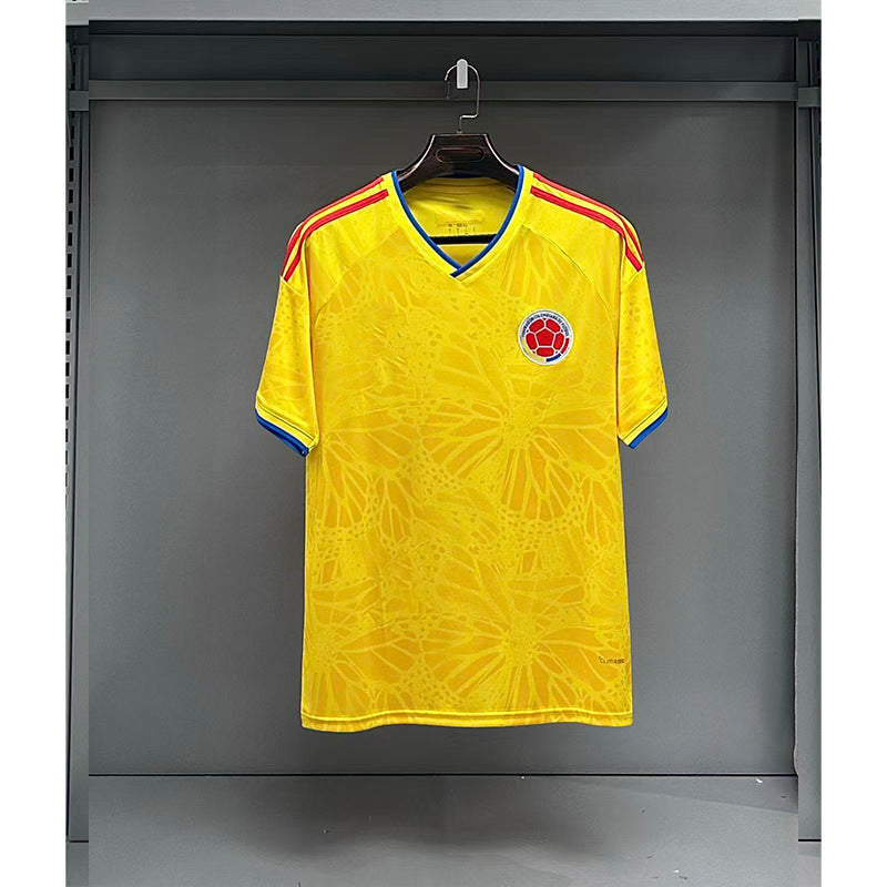 Columbia 2026 Home Kit